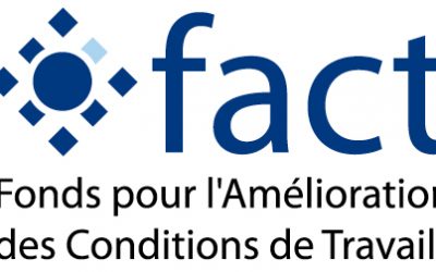 Financer votre projet de prévention par l’ANACT / l&rsquo;ARACT