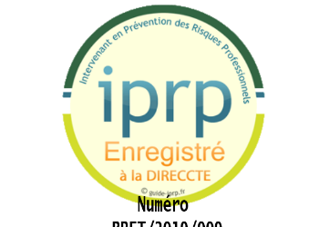 Qu’est-ce qu’un IPRP ?