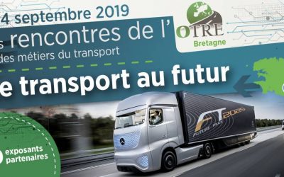 Pole Formation & Pole Position RH aux « Rencontres de l’OTRE » à Lorient le 14 septembre