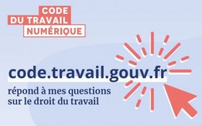 Simplifiez-vous le droit du travail avec l’accès au code du travail numérique
