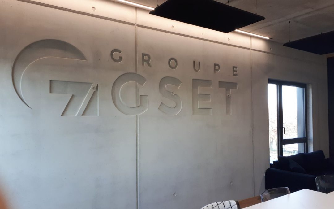 Animation de la formation « Dirigeant » en Normandie