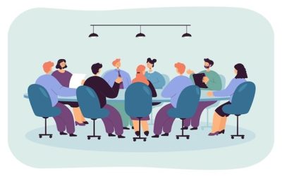 Réforme des formations des membres du CSE et de la CSSCT et de leur financement