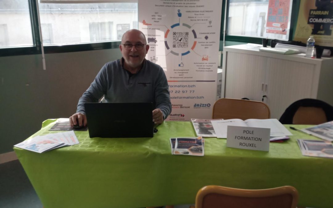 Forum trouve ton alternance