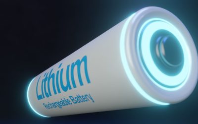 La prévention du risque incendie des batteries au lithium